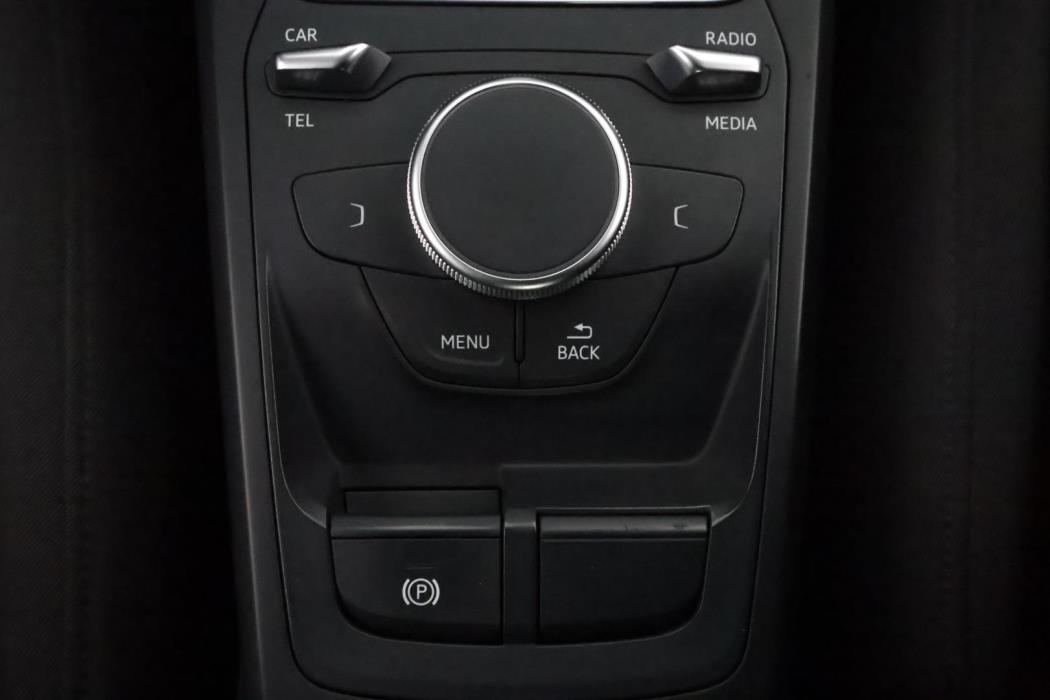 Audi Q2 2017