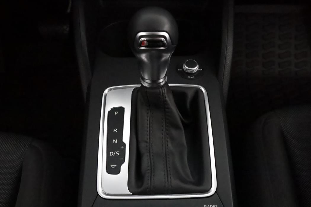 Audi Q2 2017