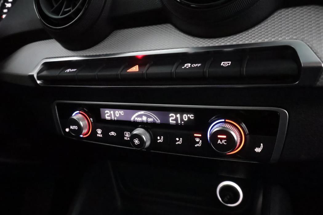 Audi Q2 2017