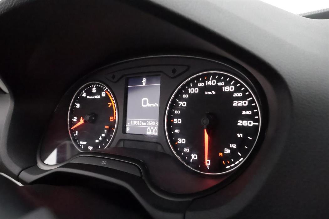 Audi Q2 2017