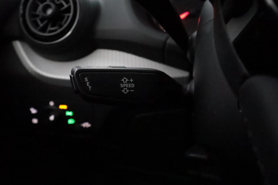 Audi Q2 2017