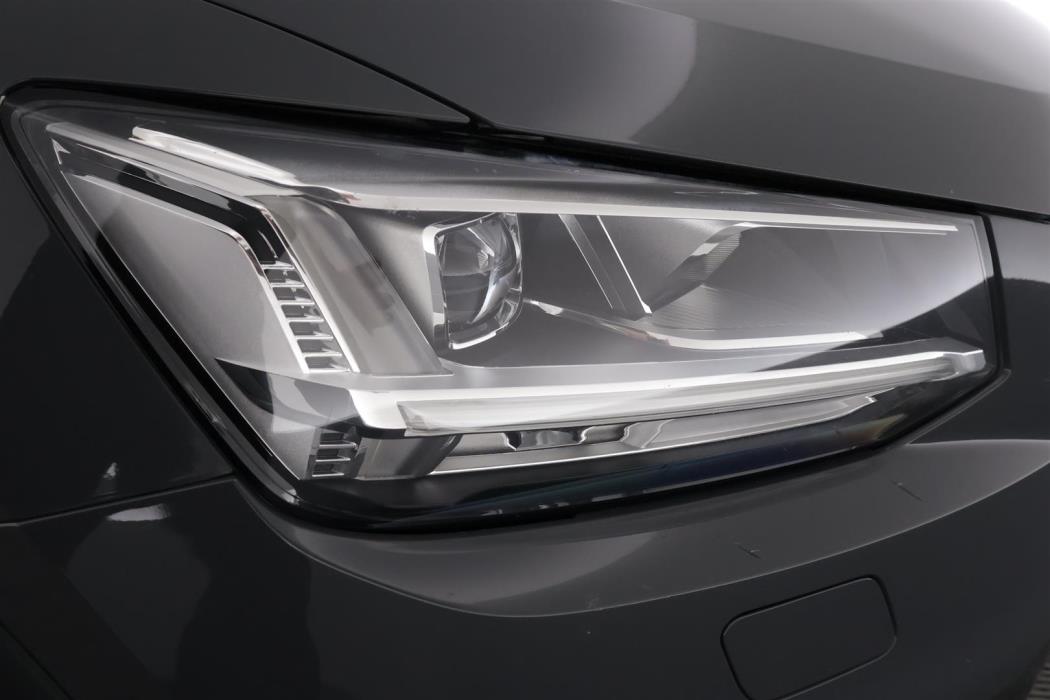Audi Q2 2017