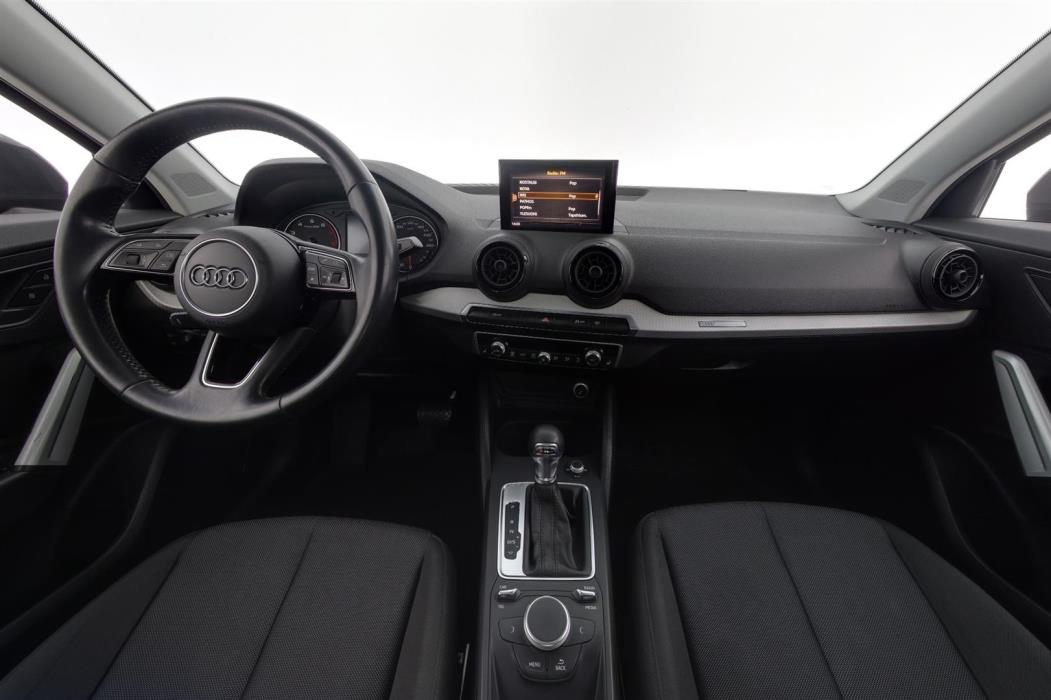 Audi Q2 2017