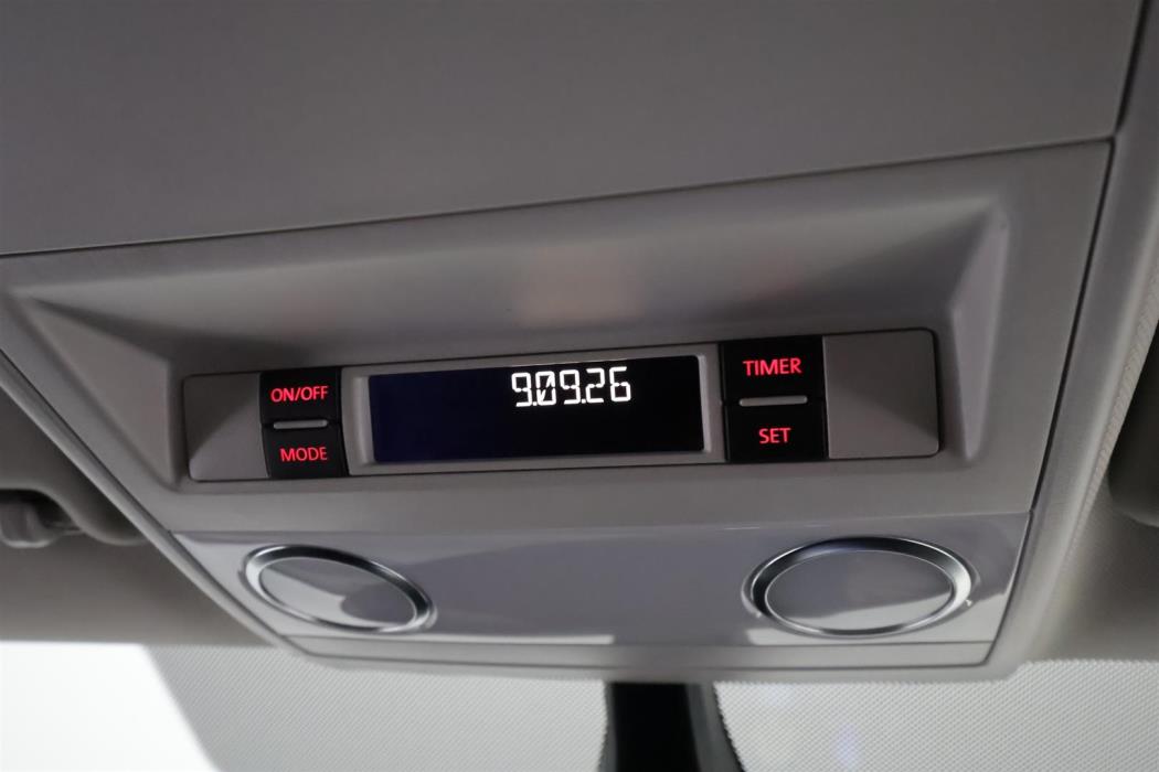 Volkswagen Caravelle 2018