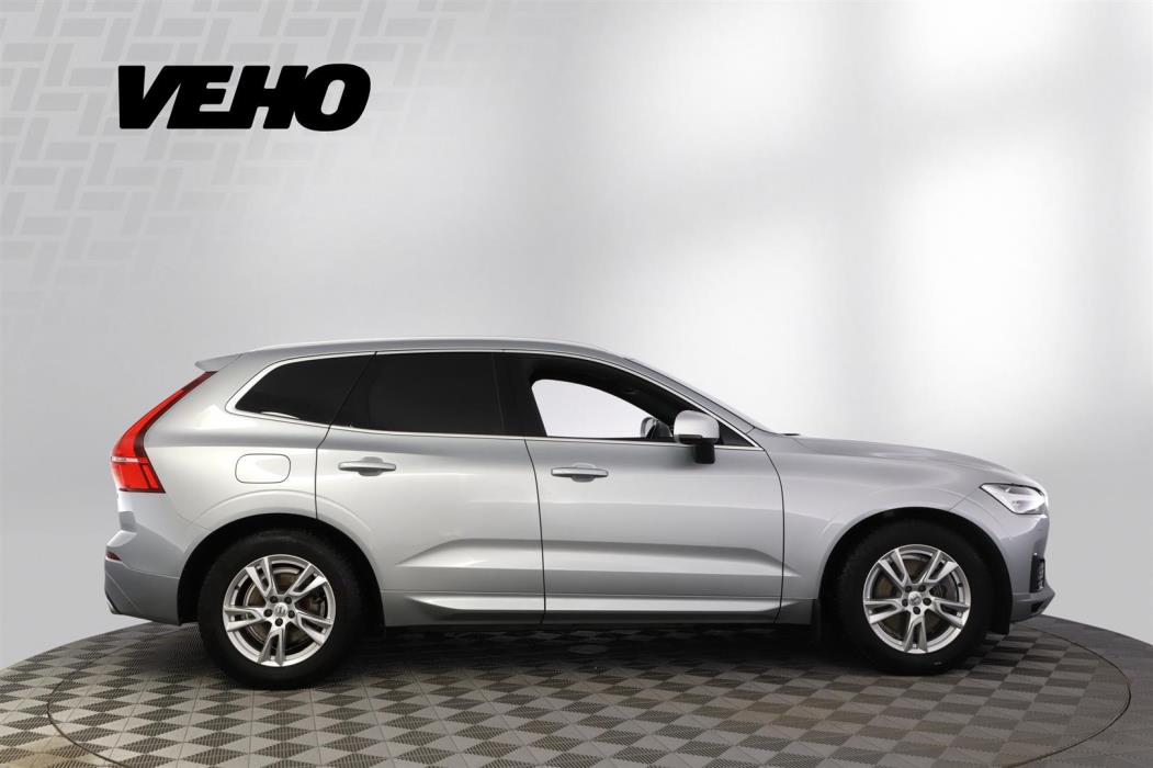 VOLVO XC60 2018