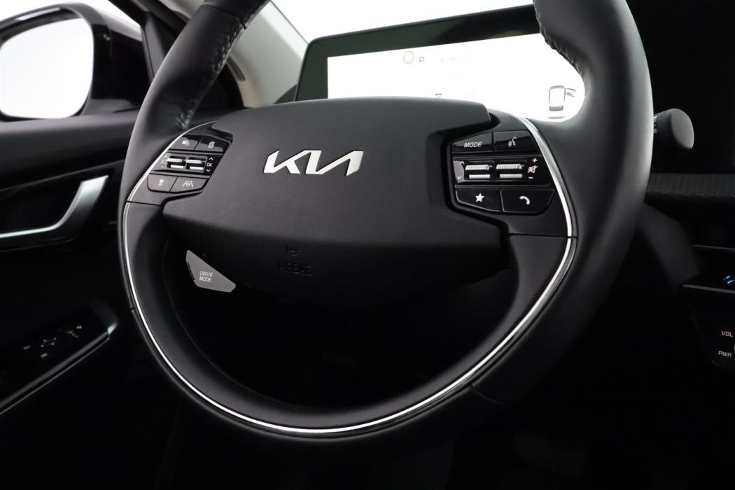 Kia EV6 2022