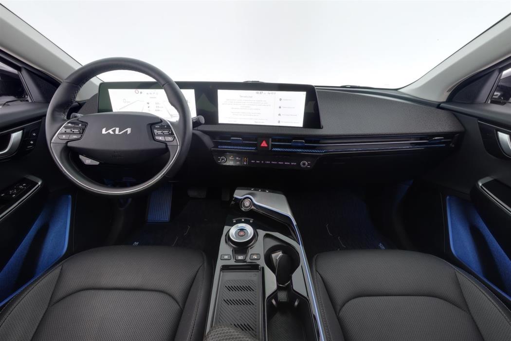 Kia EV6 2022