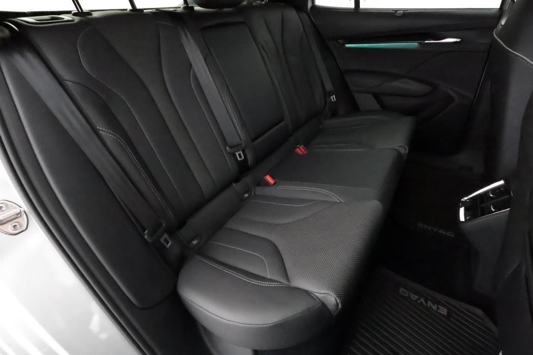 Skoda Enyaq 2023
