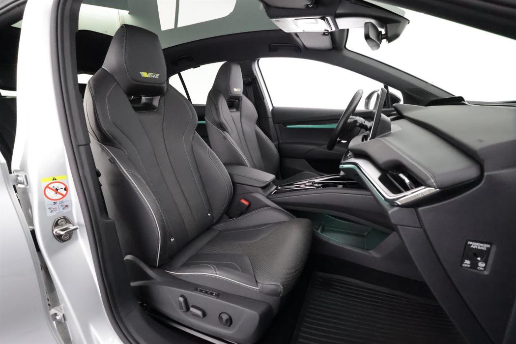 Skoda Enyaq 2023