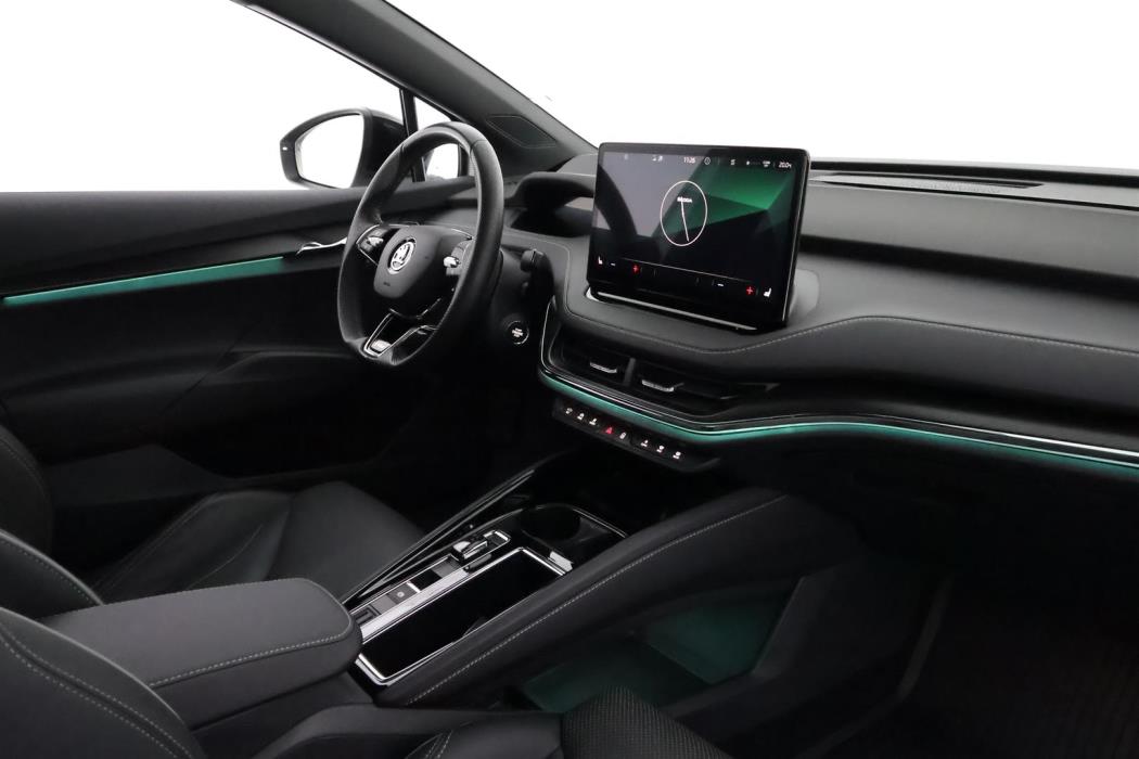 Skoda Enyaq 2023