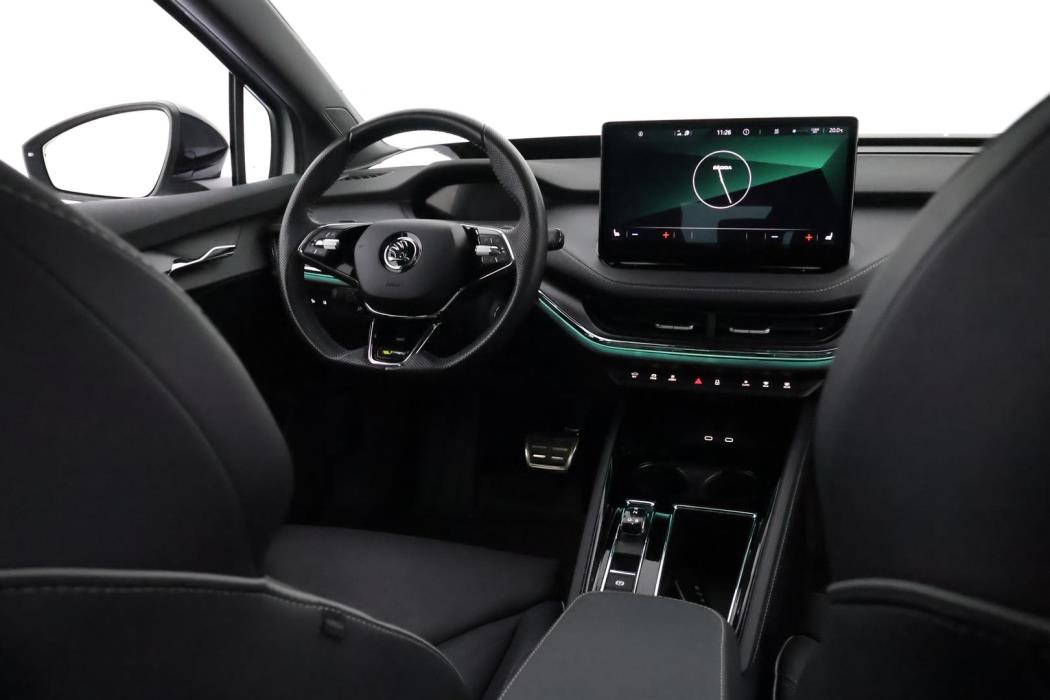 Skoda Enyaq 2023