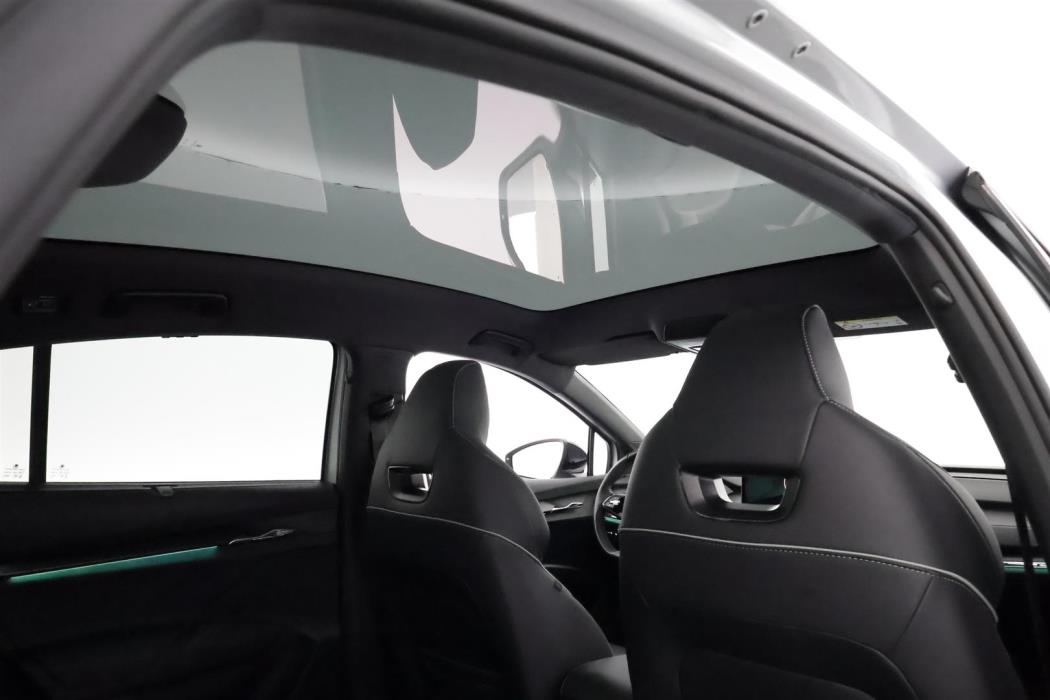 Skoda Enyaq 2023