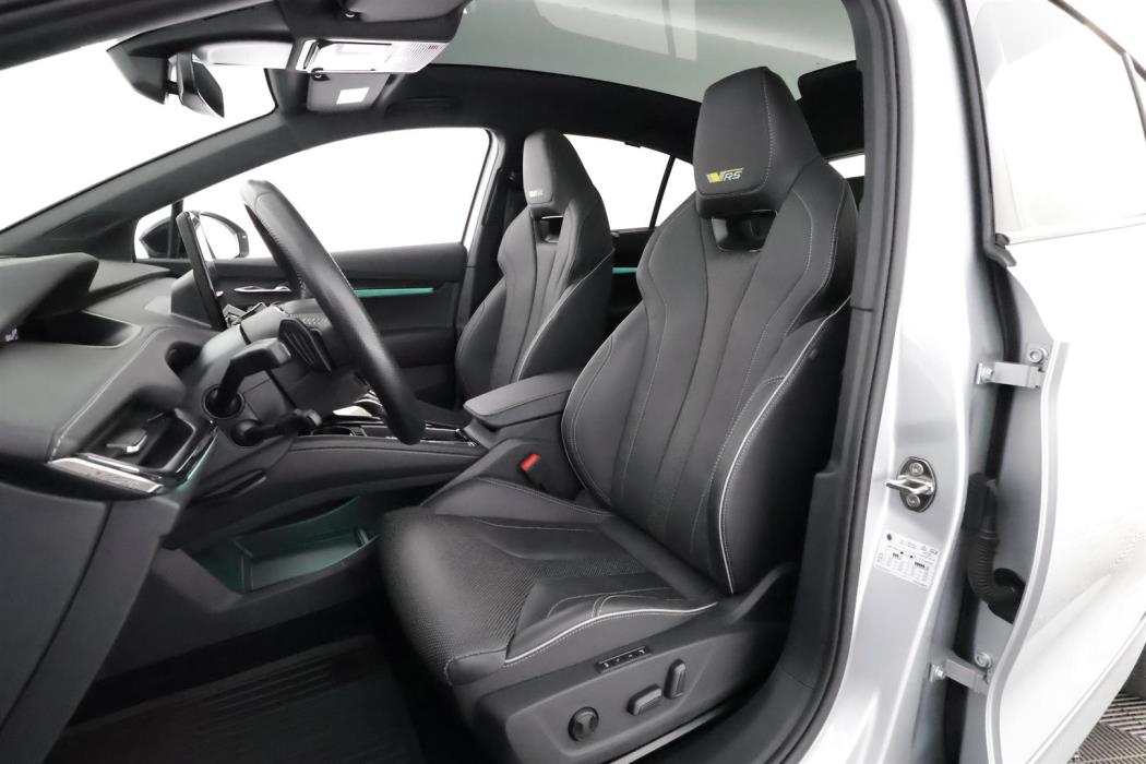 Skoda Enyaq 2023
