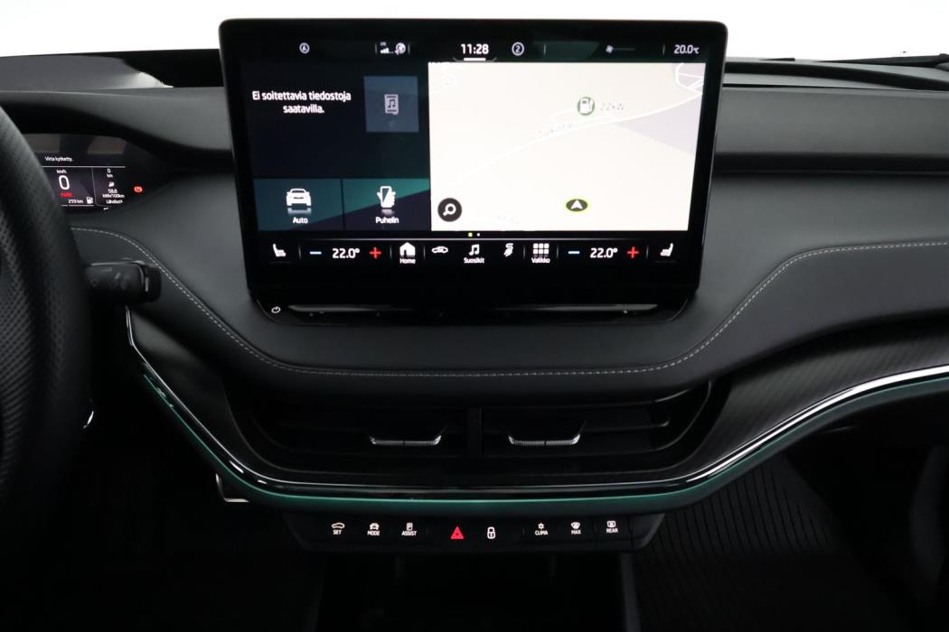 Skoda Enyaq 2023