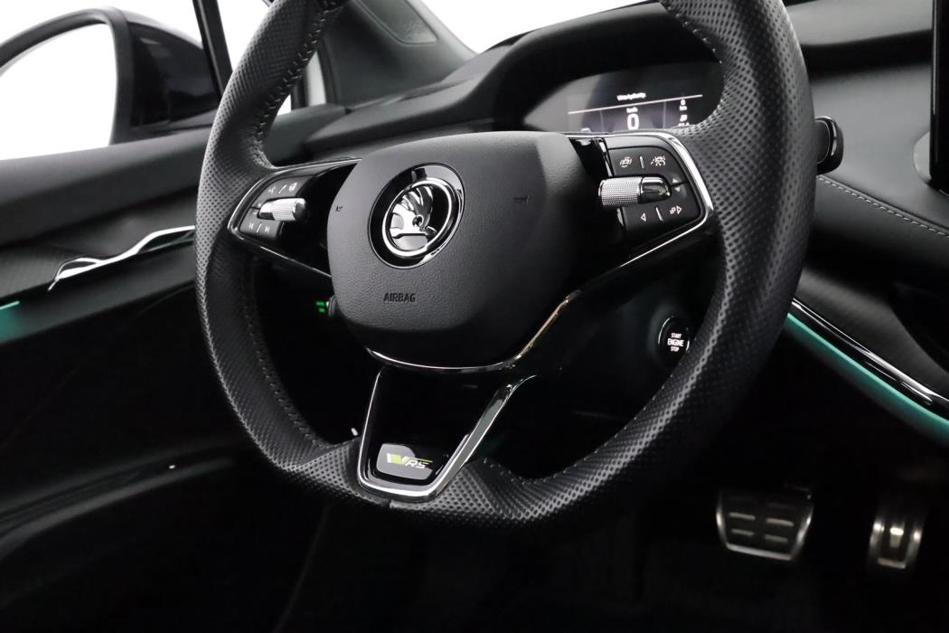 Skoda Enyaq 2023