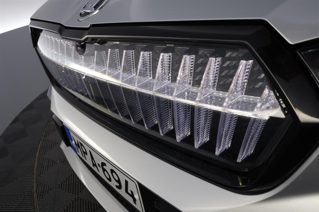 Skoda Enyaq 2023