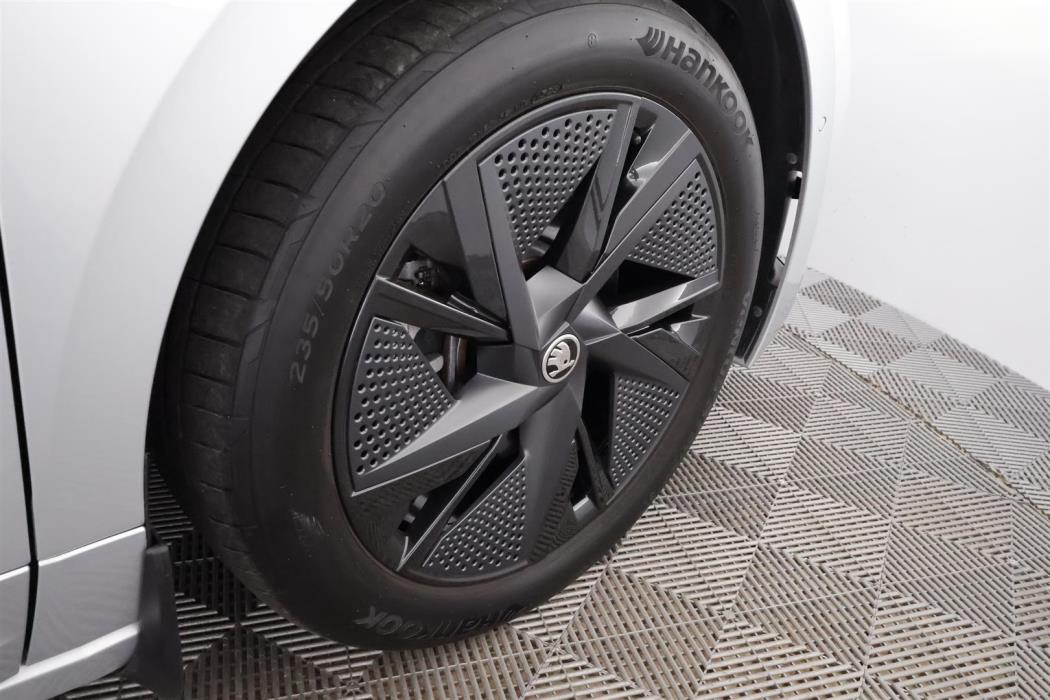 Skoda Enyaq 2023