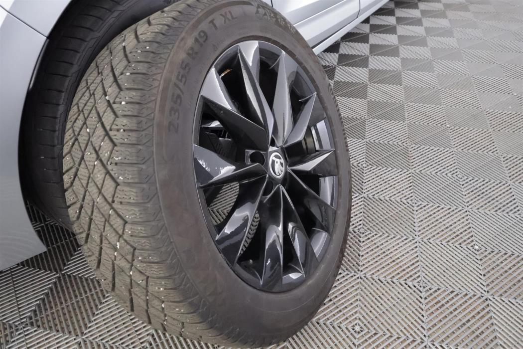 Skoda Enyaq 2023