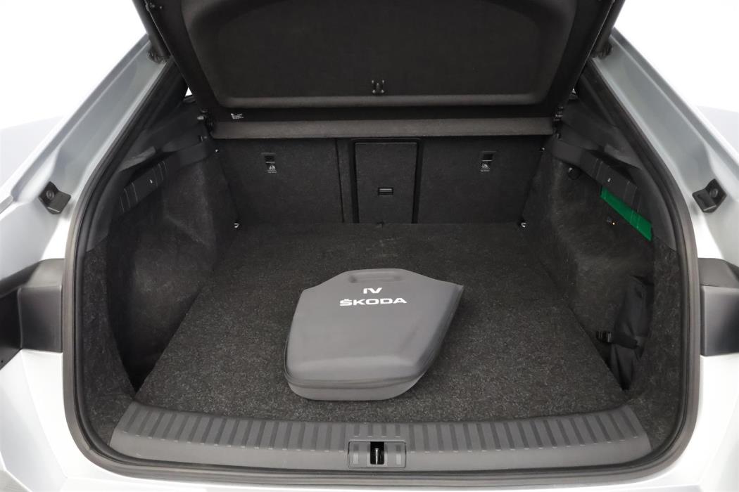 Skoda Enyaq 2023