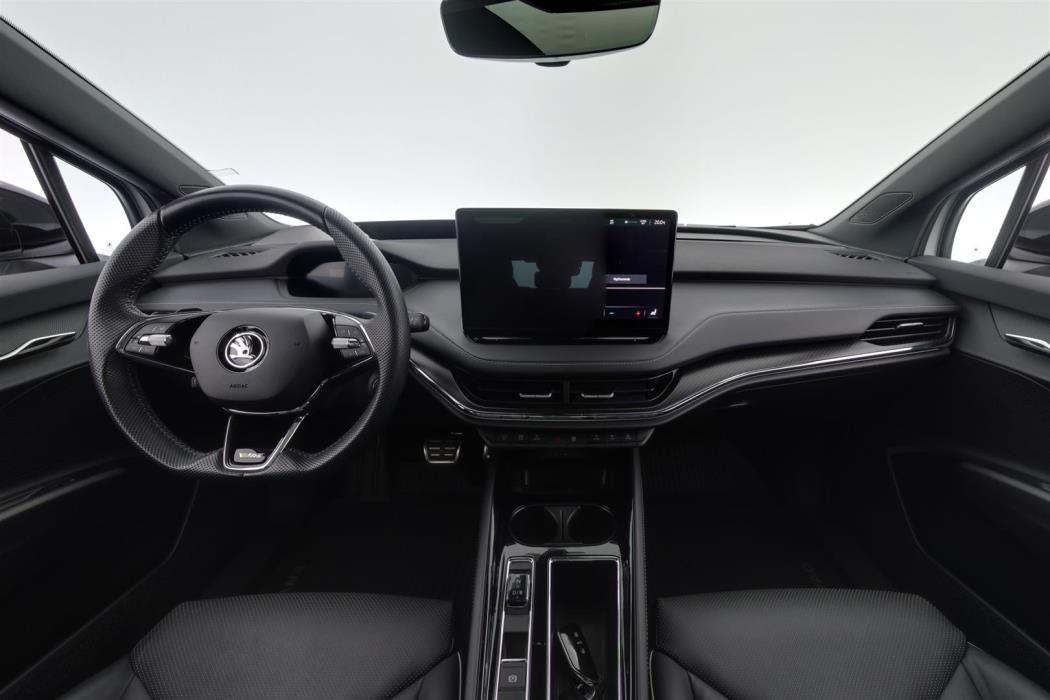 Skoda Enyaq 2023