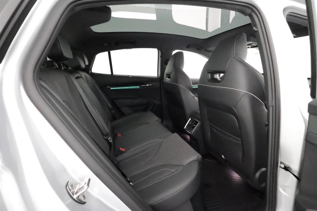 Skoda Enyaq 2023