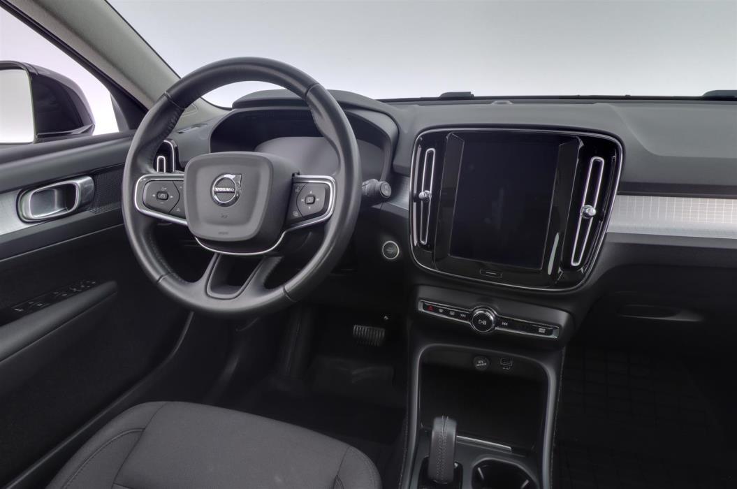 Volvo XC40 2020