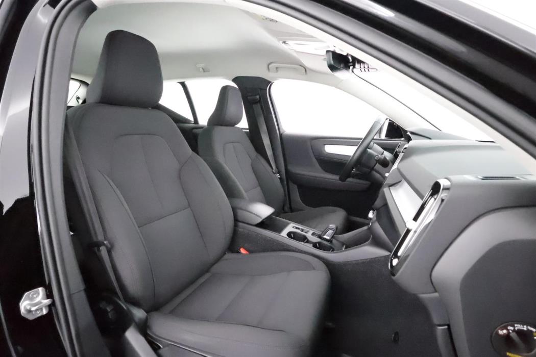 Volvo XC40 2020