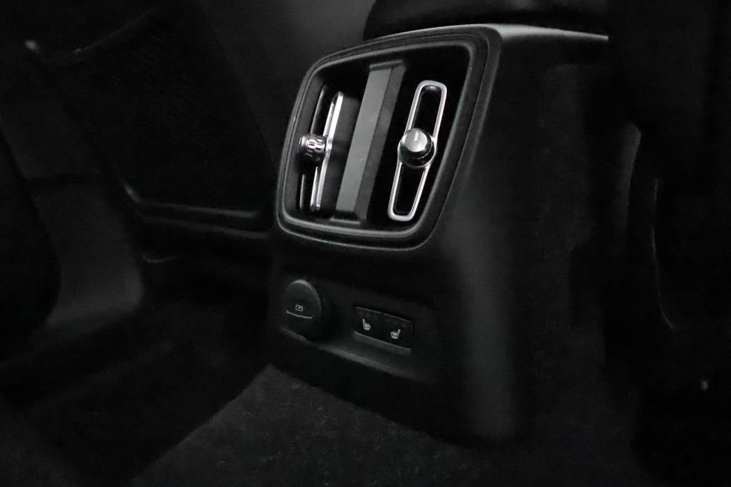 Volvo XC40 2020