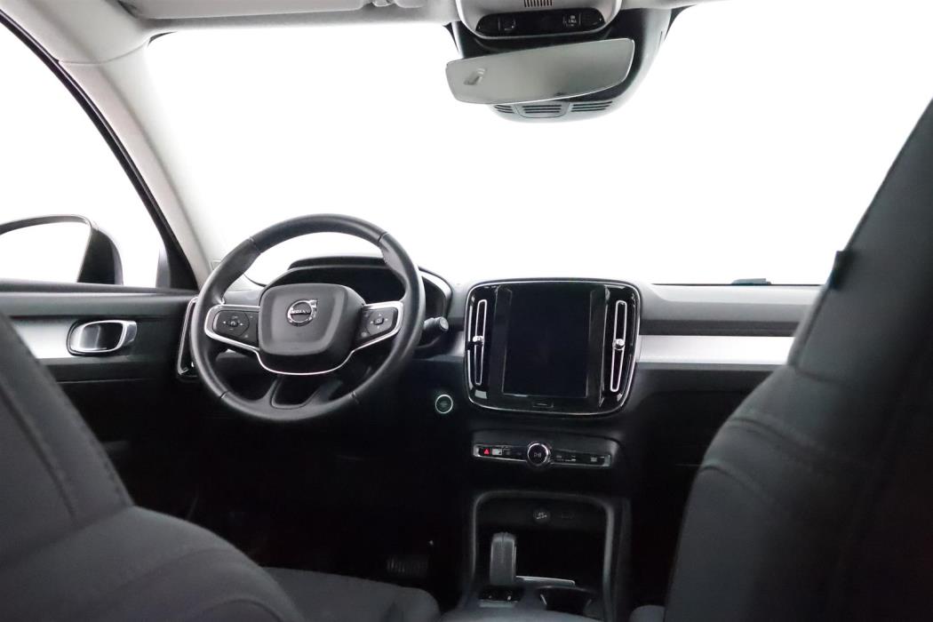 Volvo XC40 2020