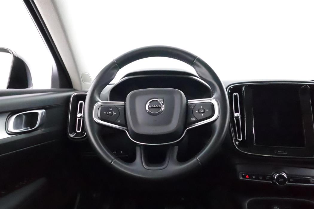 Volvo XC40 2020