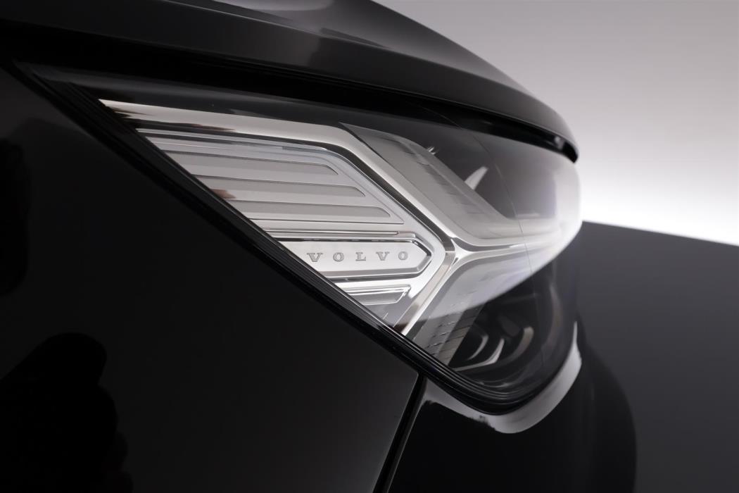 Volvo XC40 2020