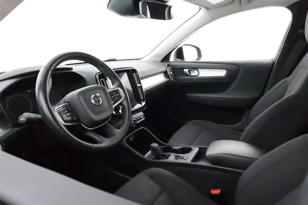 Volvo XC40 2020
