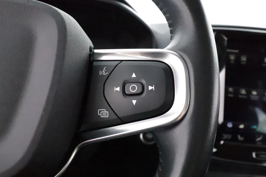 Volvo XC40 2020