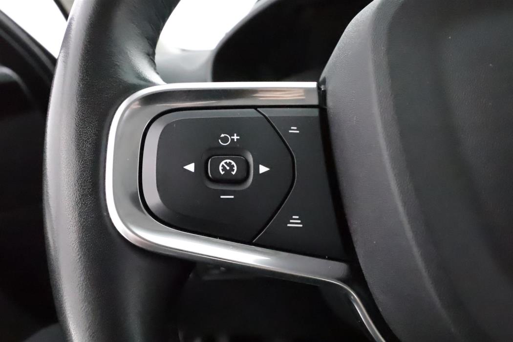 Volvo XC40 2020