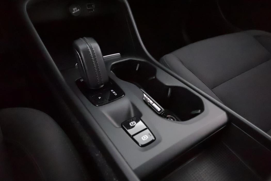 Volvo XC40 2020