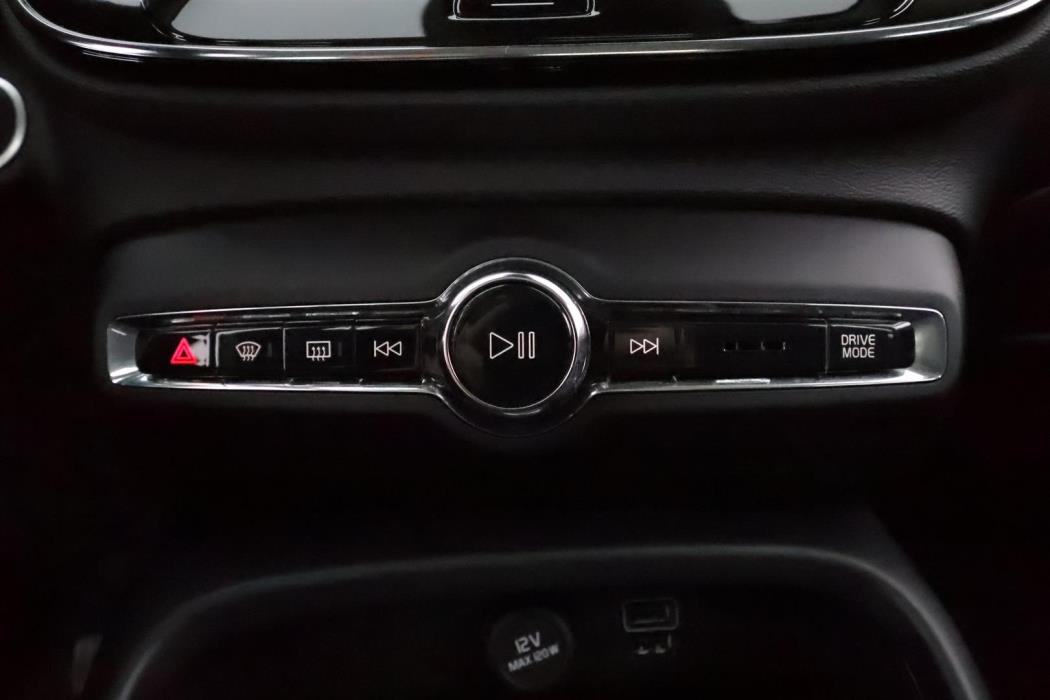 Volvo XC40 2020