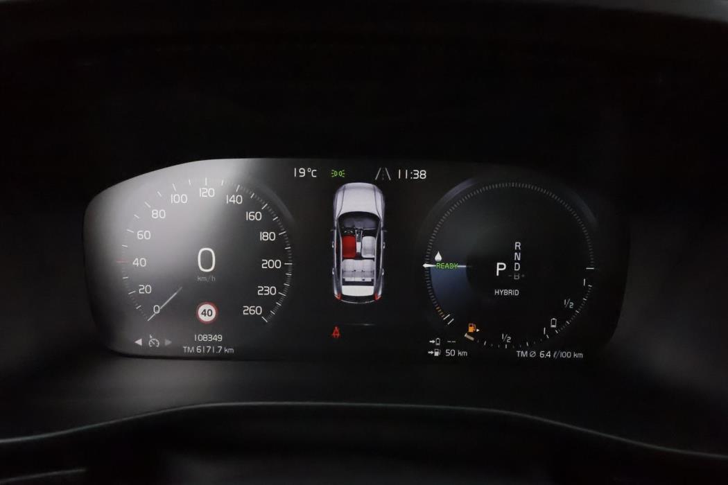 Volvo XC40 2020