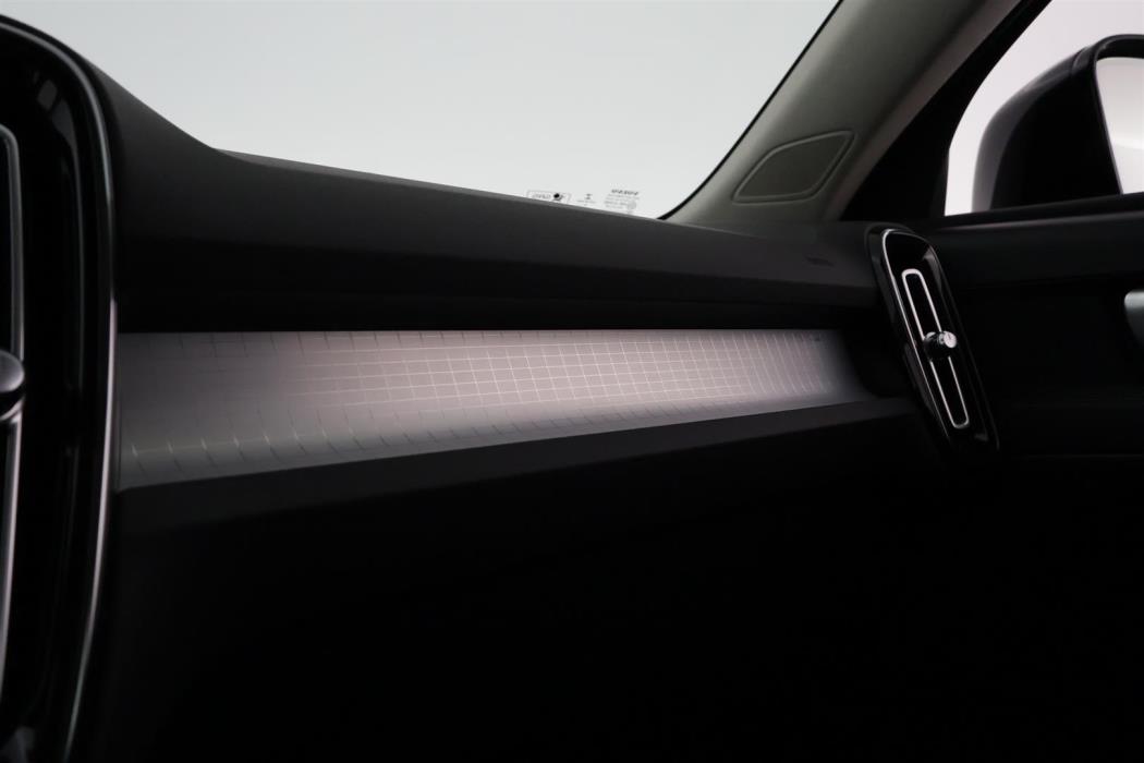 Volvo XC40 2020