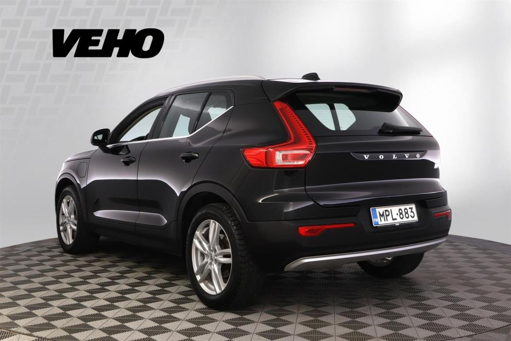 Volvo XC40 2020