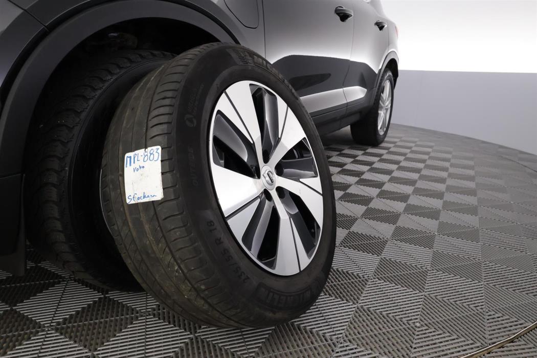 Volvo XC40 2020