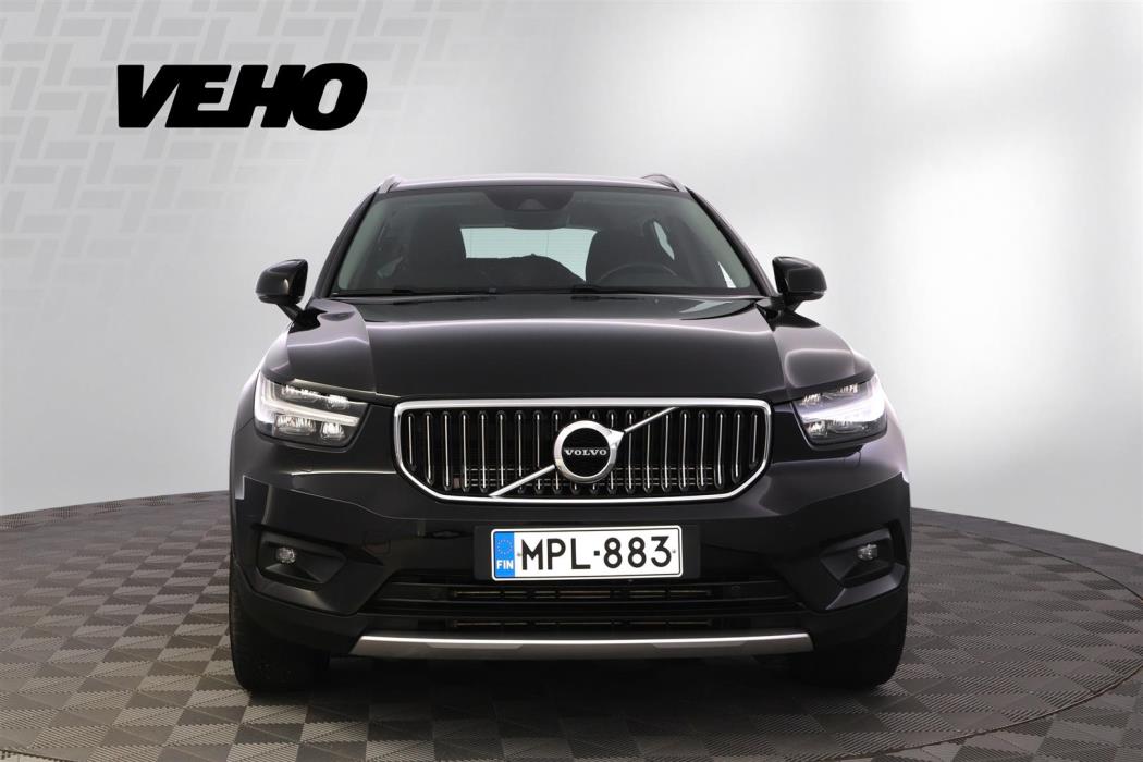 Volvo XC40 2020