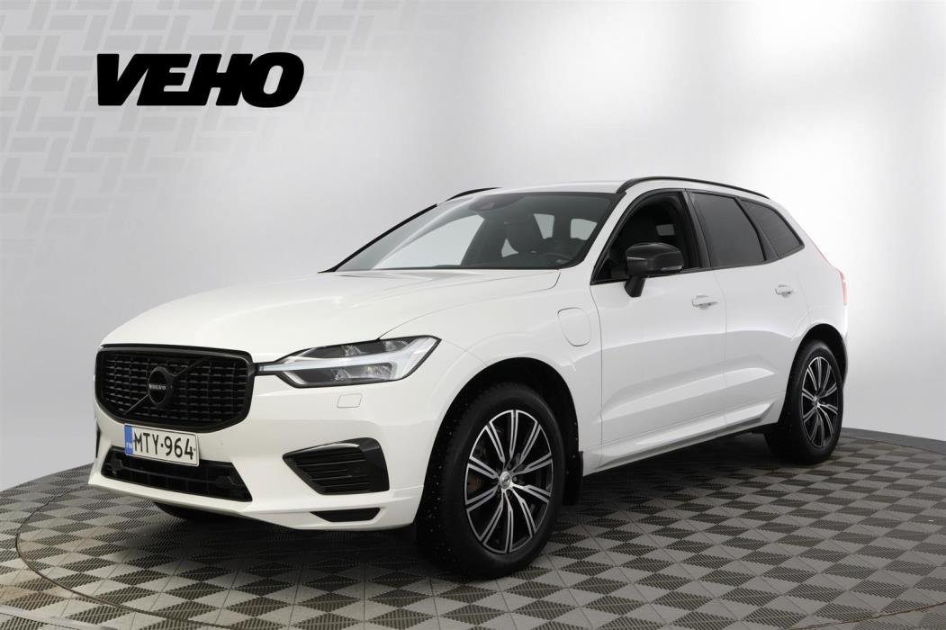 Volvo XC60 2020