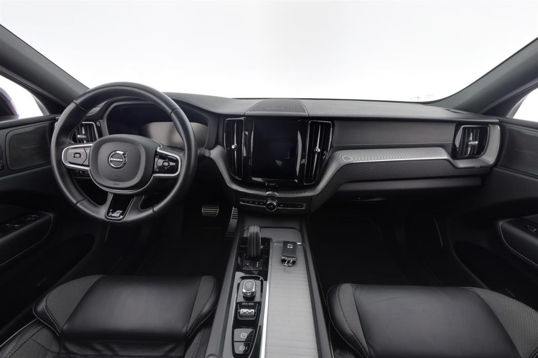 Volvo XC60 2020