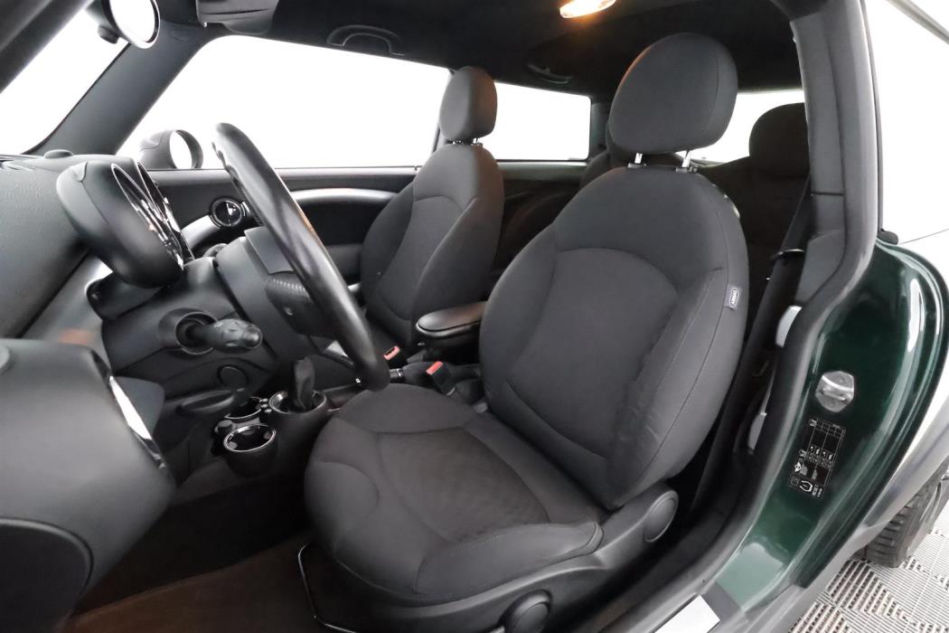 MINI Cooper S 2011