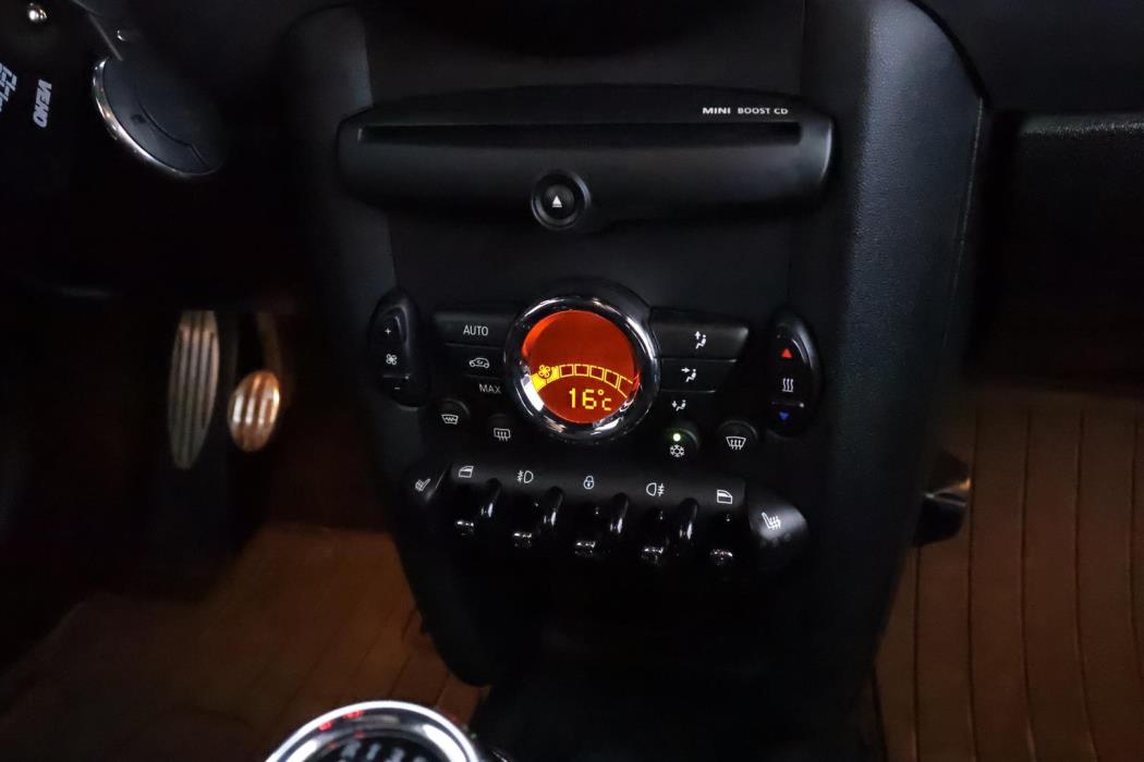 MINI Cooper S 2011