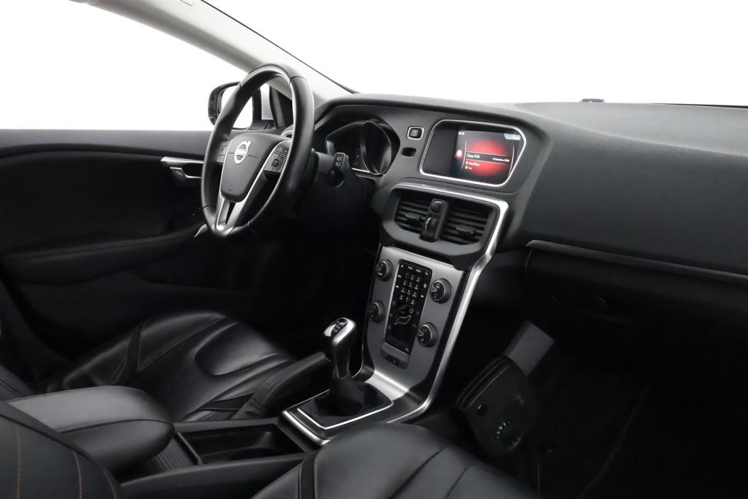 Volvo V40 2014