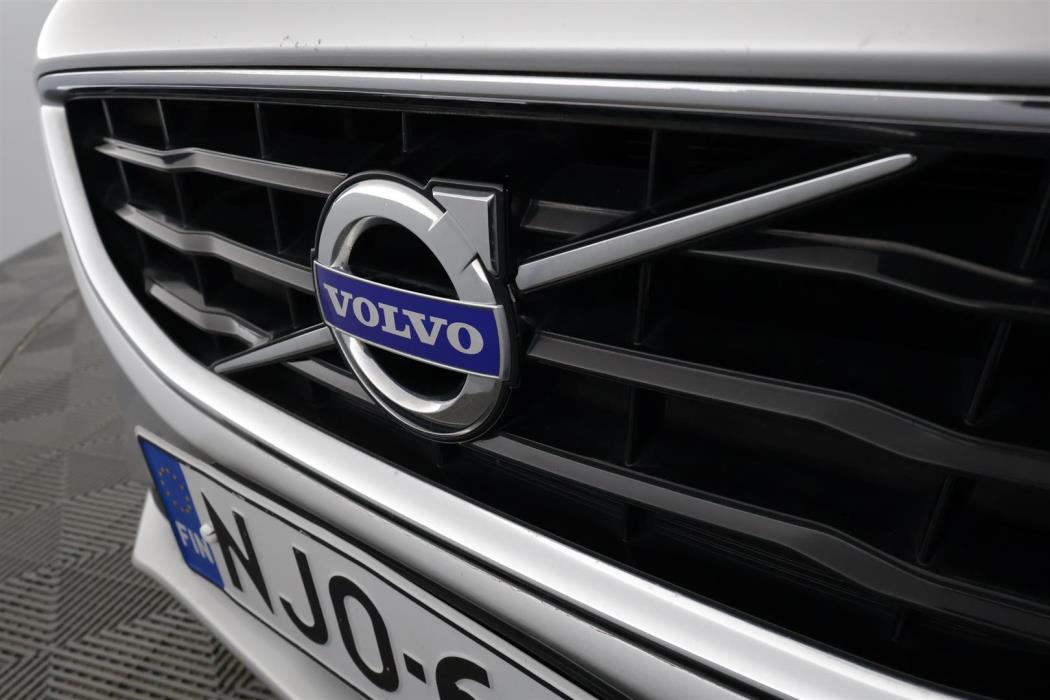 Volvo V40 2014