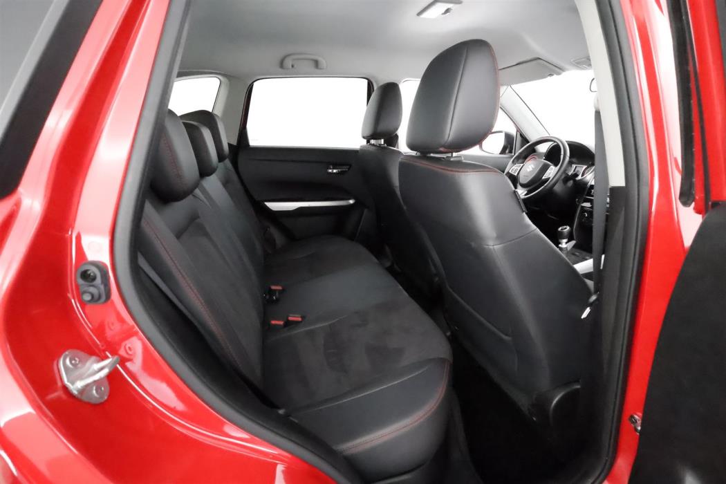 Suzuki Vitara 2016