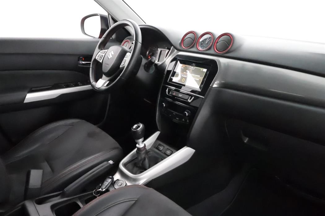 Suzuki Vitara 2016