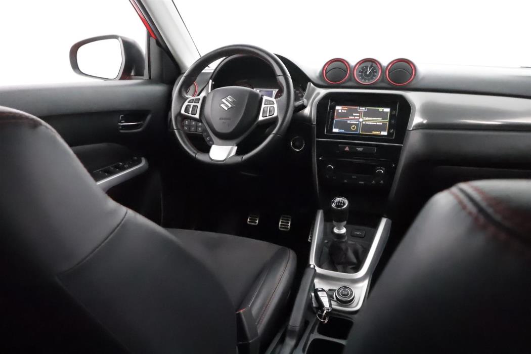 Suzuki Vitara 2016